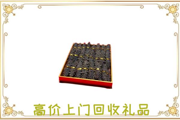 无锡周边回收海参